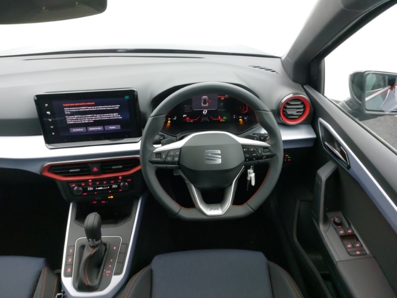 Used SEAT Arona 2025 for sale - 77361085: Photo 7