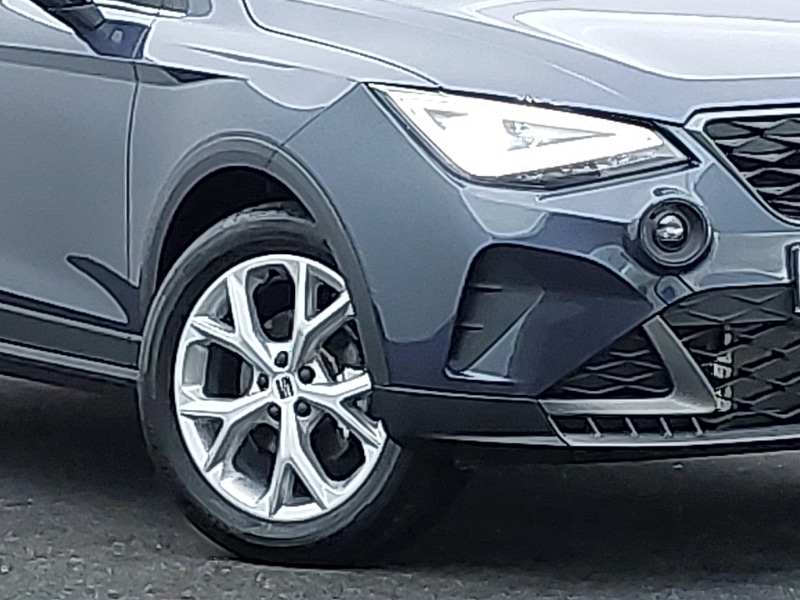 Used SEAT Arona 2025 for sale - 77361085: Photo 9