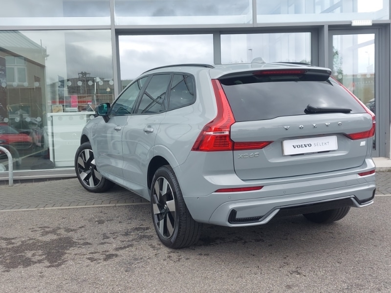 Used Volvo XC60 2024 for sale - 76437576: Photo 3