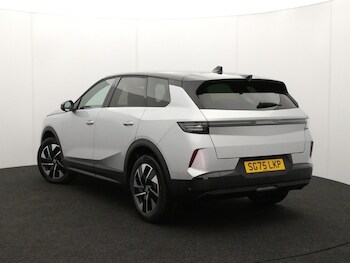 Used Vauxhall Grandland 2025 for sale - 76854358: Photo