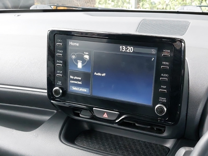 Used Toyota Yaris 2023 for sale - 77985255: Photo 10