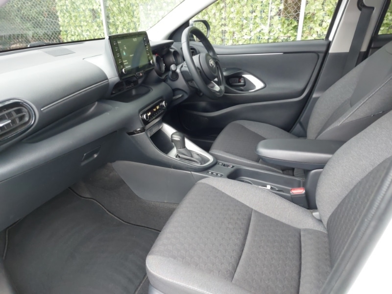 Used Toyota Yaris 2023 for sale - 77985255: Photo 5