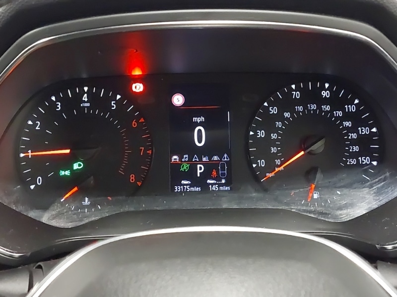 Used Renault Captur 2020 for sale - 77395608: Photo 11