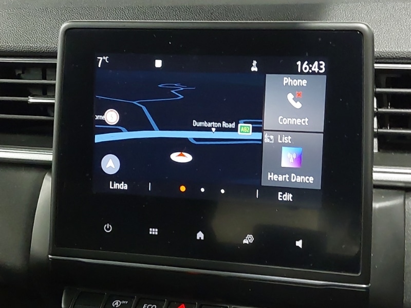 Used Renault Captur 2020 for sale - 77395608: Photo 7