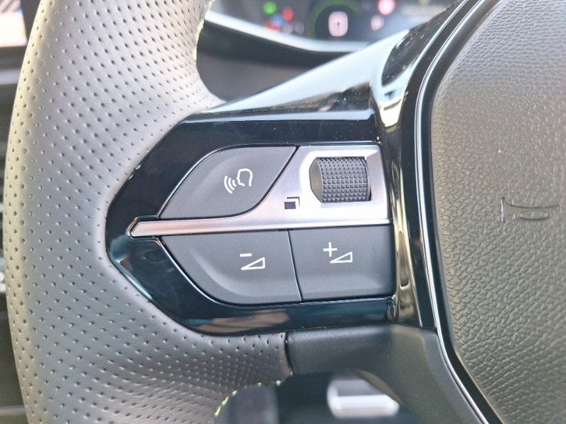 Used Peugeot 2008 2026 for sale - 77736759: Photo 12