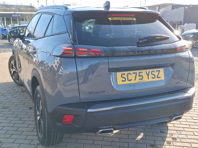 Used Peugeot 2008 2026 for sale - 77736759: Photo 3