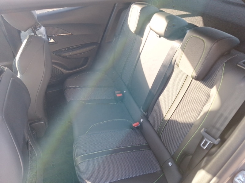 Used Peugeot 2008 2026 for sale - 77736759: Photo 6