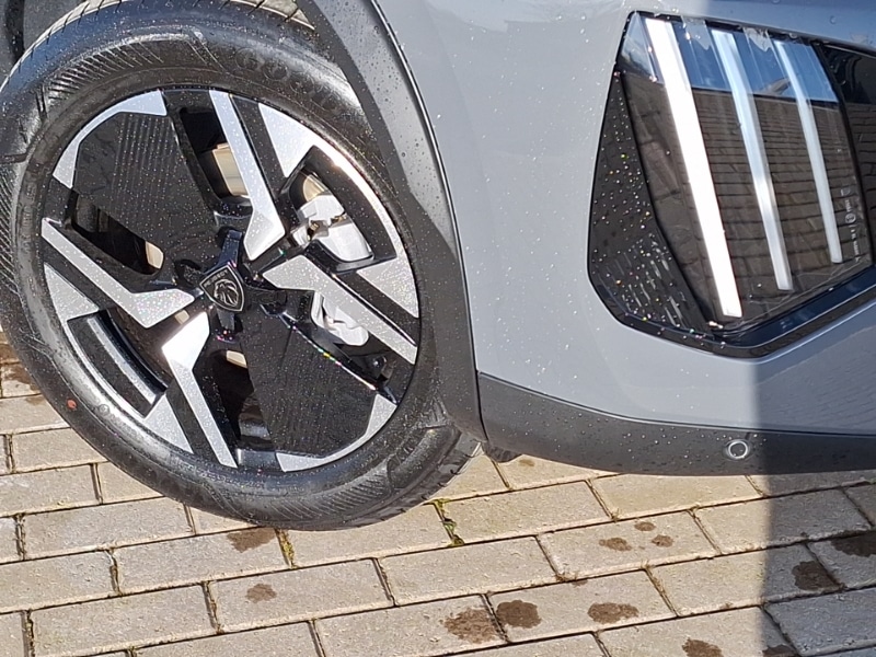 Used Peugeot 2008 2026 for sale - 77736759: Photo 9