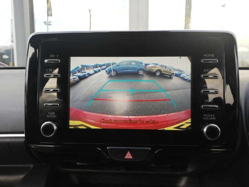 Used Toyota Yaris 2022 for sale - 76925598: Photo 11