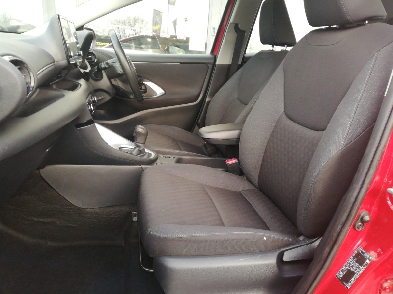 Used Toyota Yaris 2022 for sale - 76925598: Photo 5