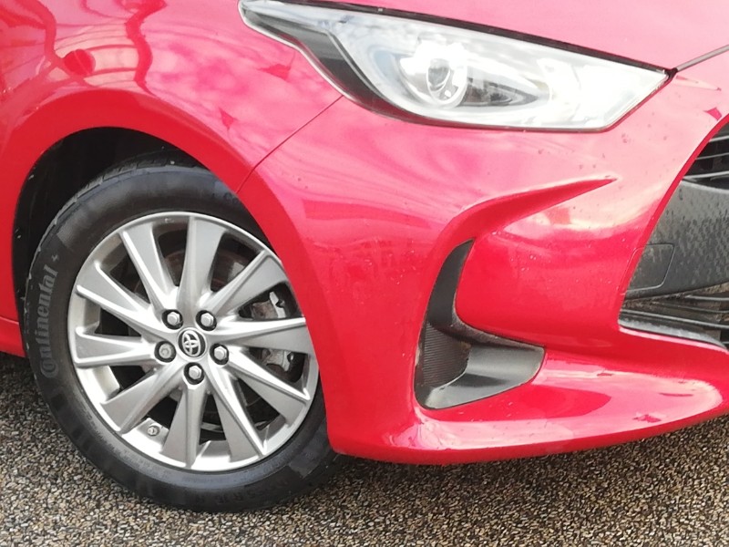 Used Toyota Yaris 2022 for sale - 76925598: Photo 9