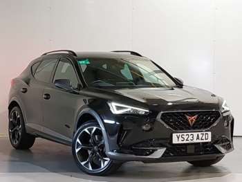 2023 - 1.5 TSI 150 V2 5dr