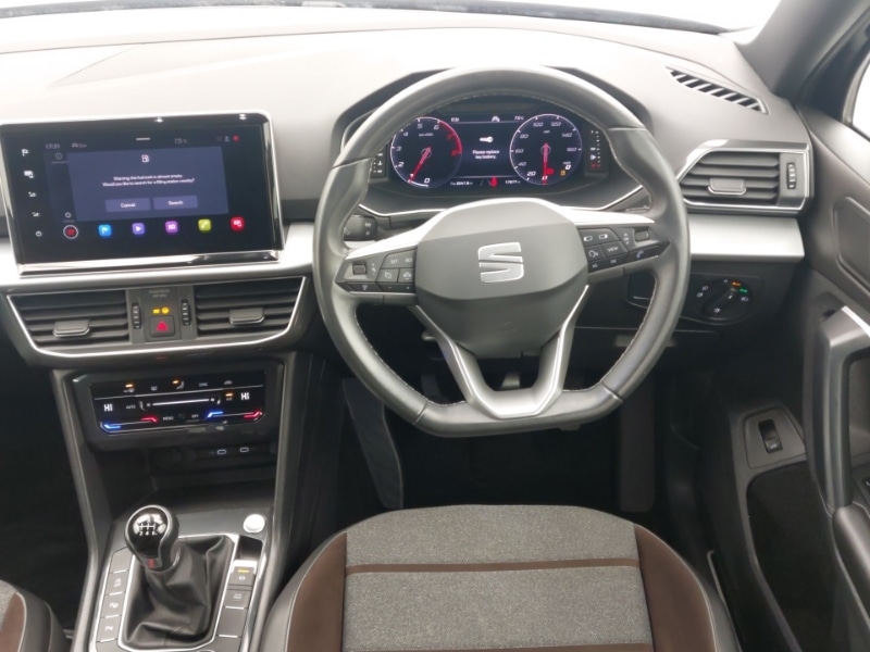 Used SEAT Tarraco 2022 for sale - 77912189: Photo 7