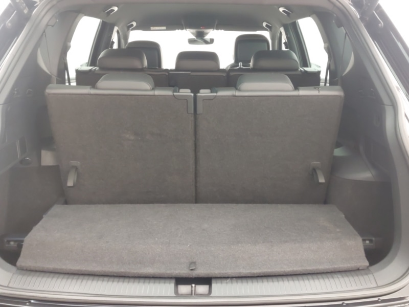 Used SEAT Tarraco 2022 for sale - 77912189: Photo 8