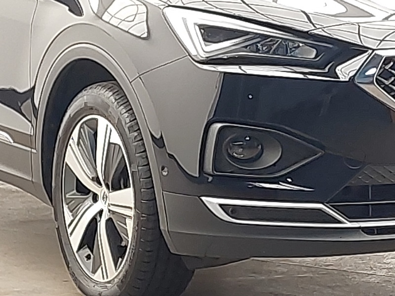 Used SEAT Tarraco 2022 for sale - 77912189: Photo 9