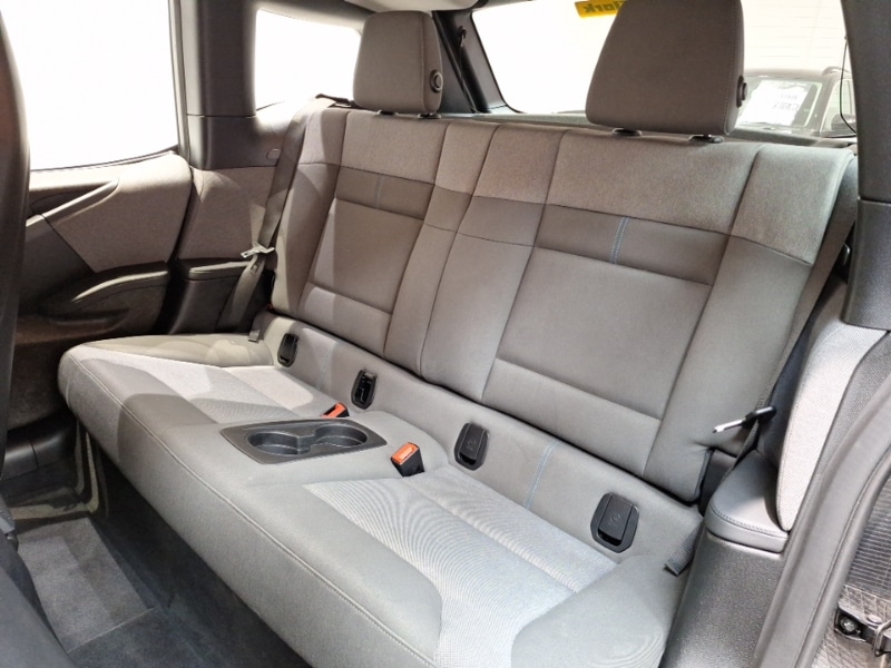 Used BMW i3 2020 for sale - 76636525: Photo 6