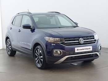 2020 - 1.0 TSI 115 United 5dr