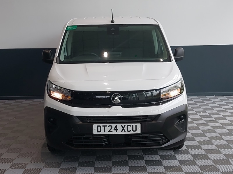 Used Vauxhall Combo 2024 for sale - 77913062: Photo 12