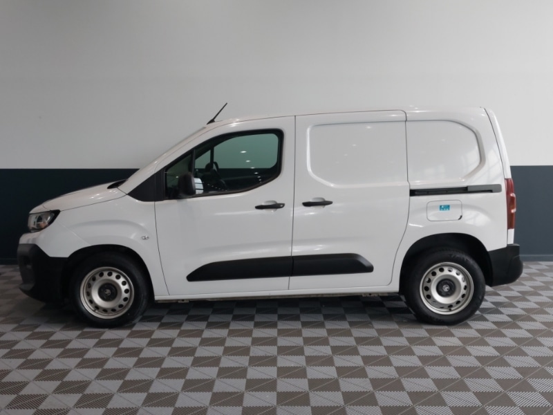Used Vauxhall Combo 2024 for sale - 77913062: Photo 4