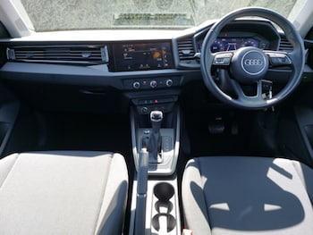 Used Audi A1 2022 for sale - 75583347: Photo