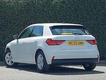 Used Audi A1 2022 for sale - 75583347: Photo
