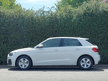 Used Audi A1 2022 for sale - 75583347: Photo