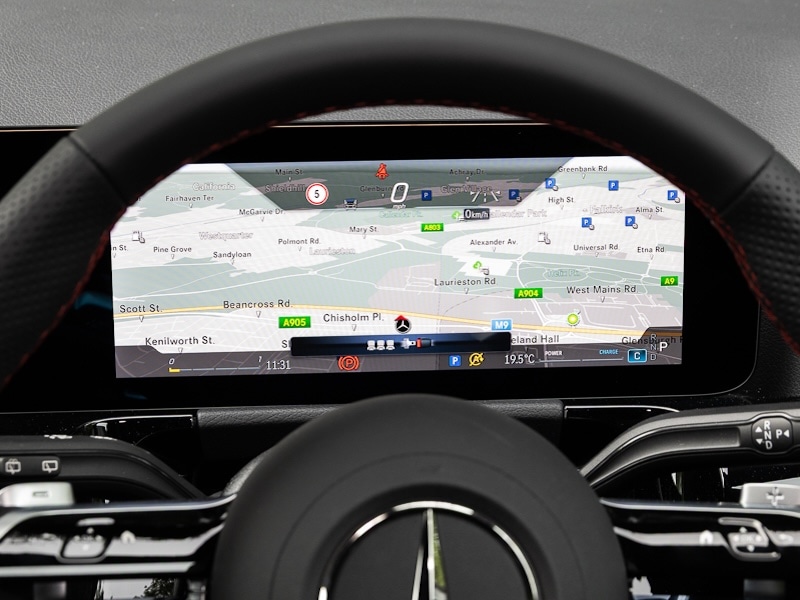 Used Mercedes-Benz B Class 2025 for sale - 77782834: Photo 11