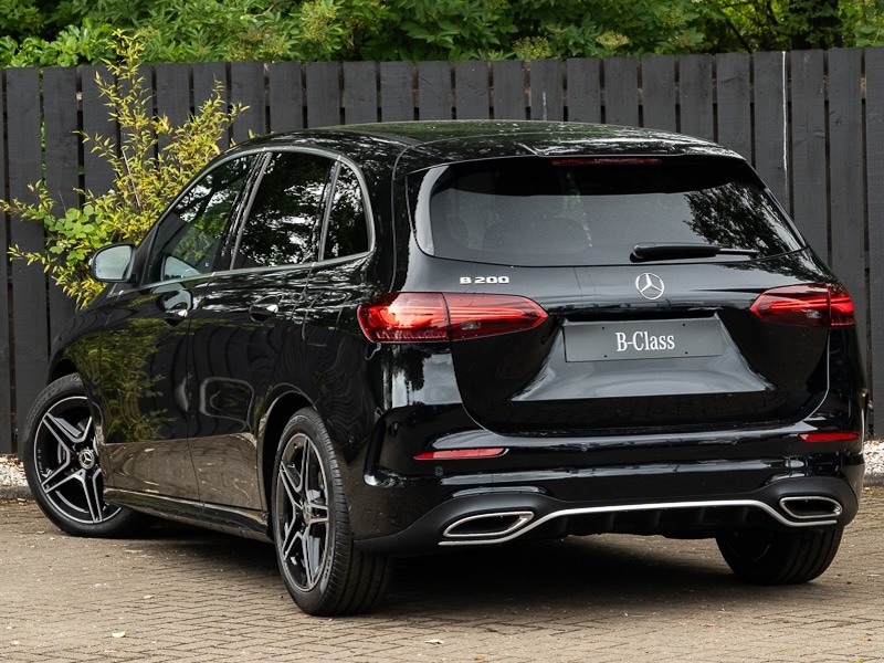 Used Mercedes-Benz B Class 2025 for sale - 77782834: Photo 3