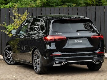 Used Mercedes-Benz B Class 2025 for sale - 77782834: Photo