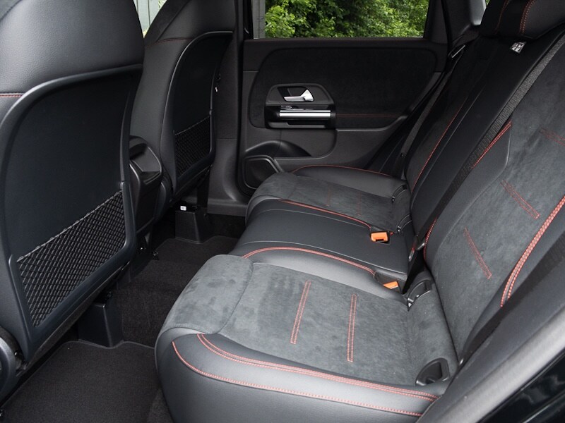 Used Mercedes-Benz B Class 2025 for sale - 77782834: Photo 6