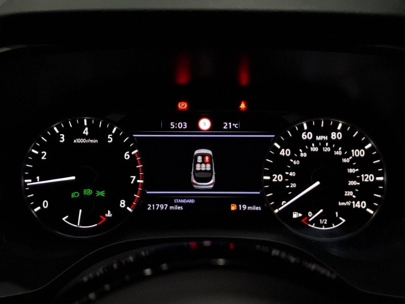 Used Nissan Qashqai 2022 for sale - 76726528: Photo 10