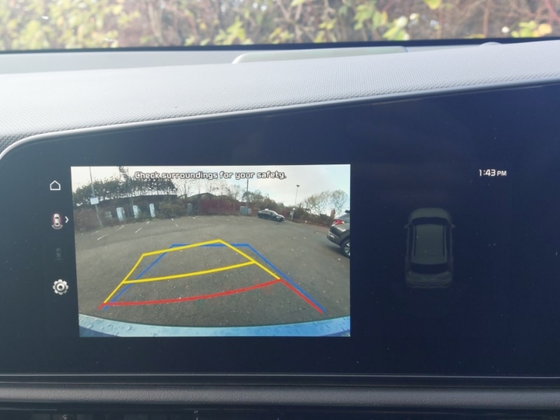 Used Kia Niro 2024 for sale - 77237381: Photo 10