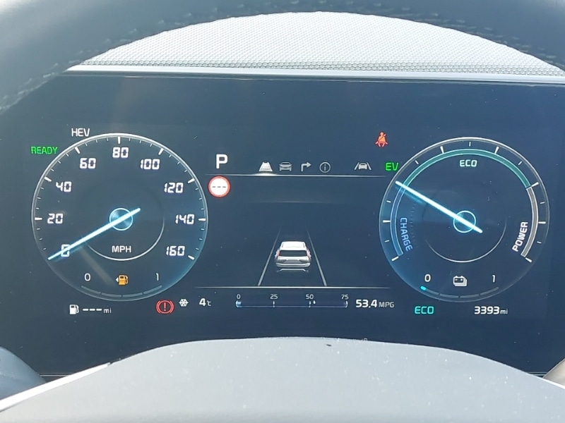 Used Kia Niro 2024 for sale - 77237381: Photo 11