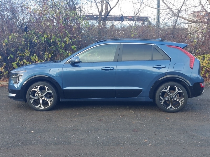 Used Kia Niro 2024 for sale - 77237381: Photo 4