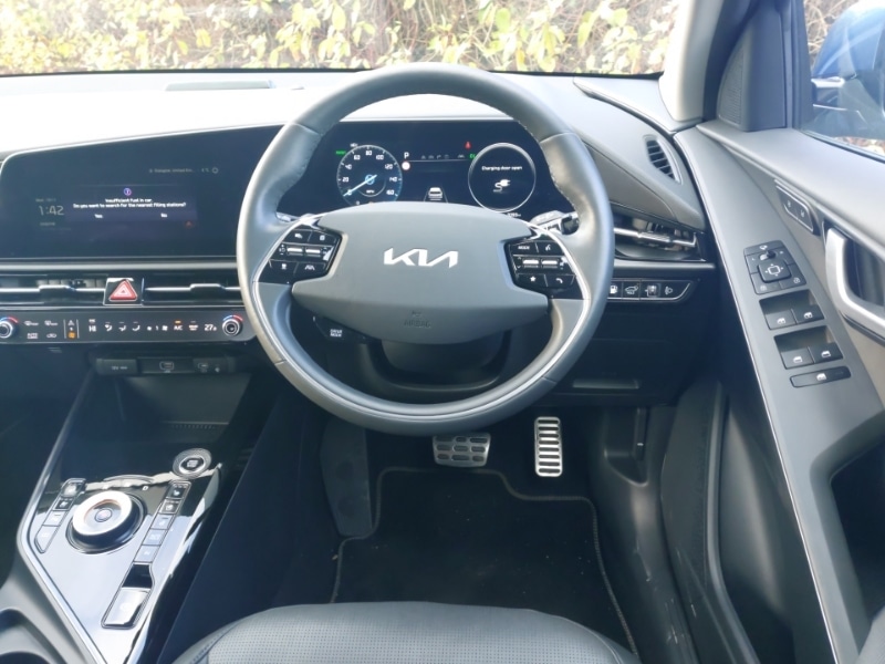 Used Kia Niro 2024 for sale - 77237381: Photo 7