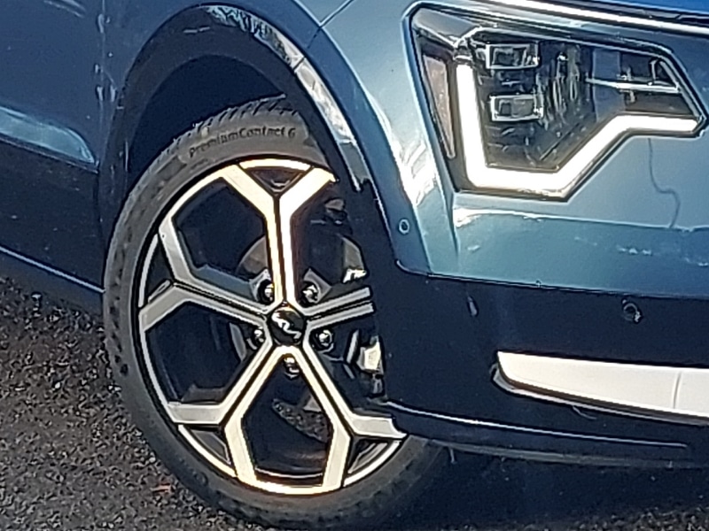 Used Kia Niro 2024 for sale - 77237381: Photo 9