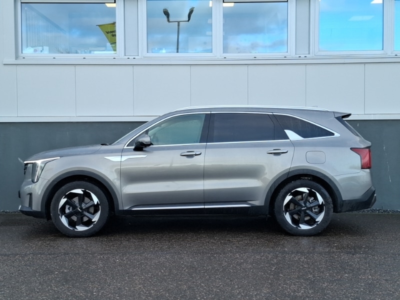 Used Kia Sorento 2025 for sale - 77063110: Photo 4