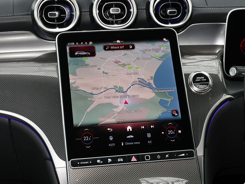 Used Mercedes-Benz GLC 2025 for sale - 76920916: Photo 10