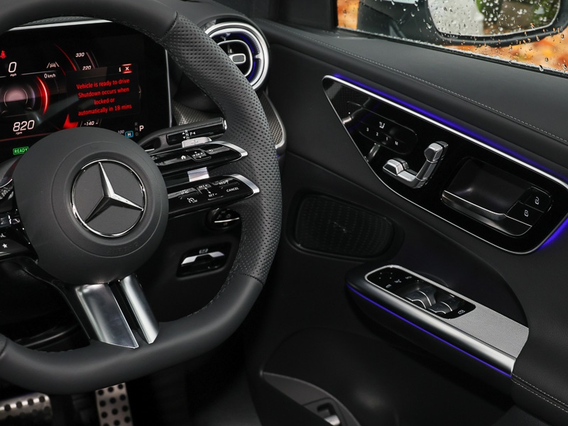 Used Mercedes-Benz GLC 2025 for sale - 76920916: Photo 12