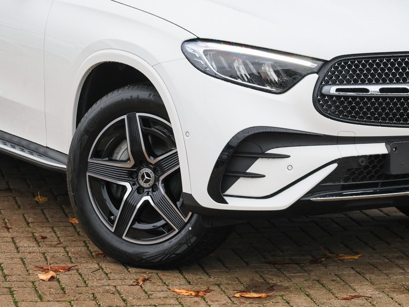 Used Mercedes-Benz GLC 2025 for sale - 76920916: Photo 9