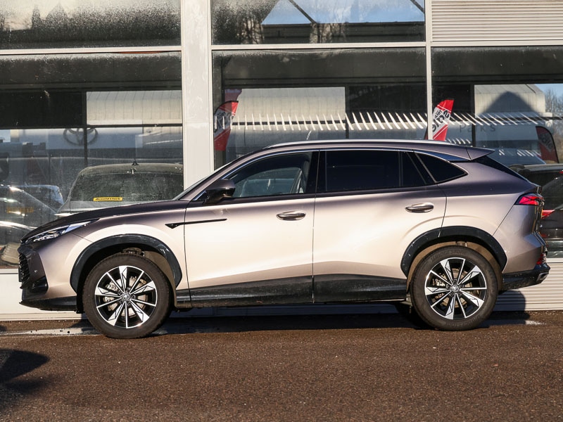 Used MG MG HS 2025 for sale - 77290214: Photo 5