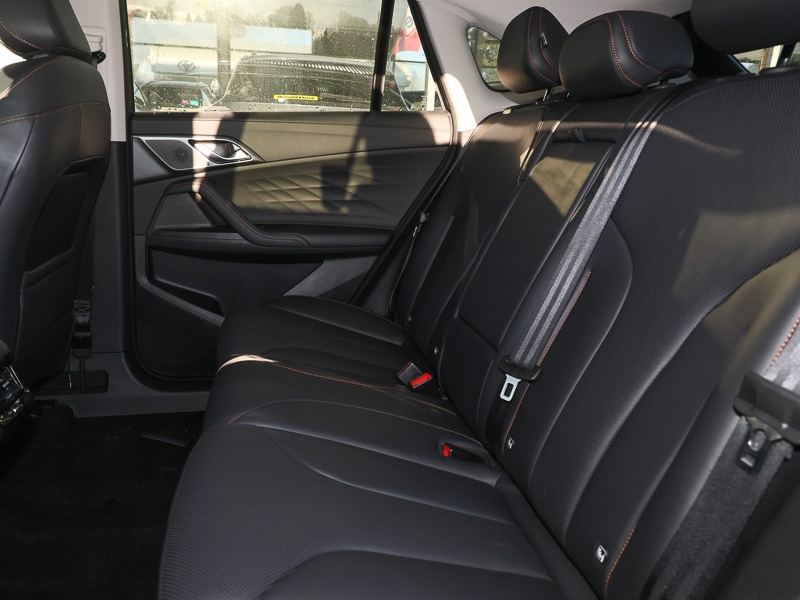 Used MG MG HS 2025 for sale - 77290214: Photo 7