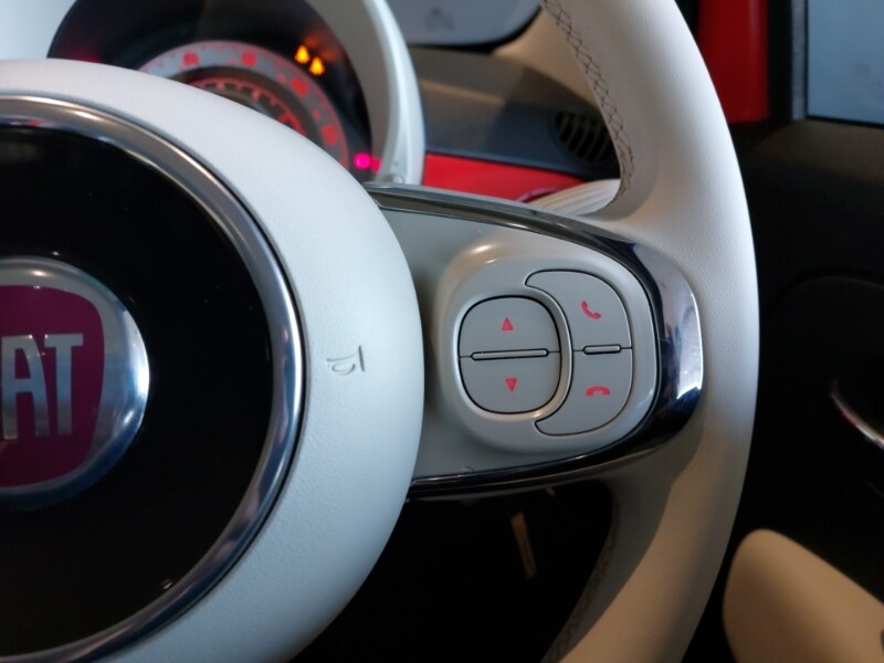 Used Fiat 500 2022 for sale - 76578806: Photo 11