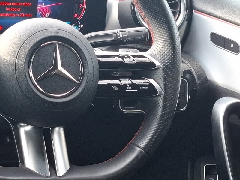 Used Mercedes-Benz A-Class 2024 for sale - 76451603: Photo 10