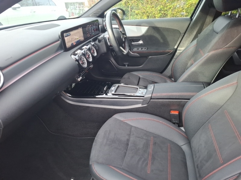 Used Mercedes-Benz A-Class 2024 for sale - 76451603: Photo 5