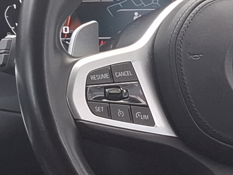 Used BMW 3 Series 2022 for sale - 76532608: Photo 11