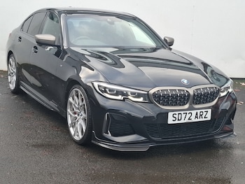 Used BMW 3 Series 2022 for sale - 76532608: Photo