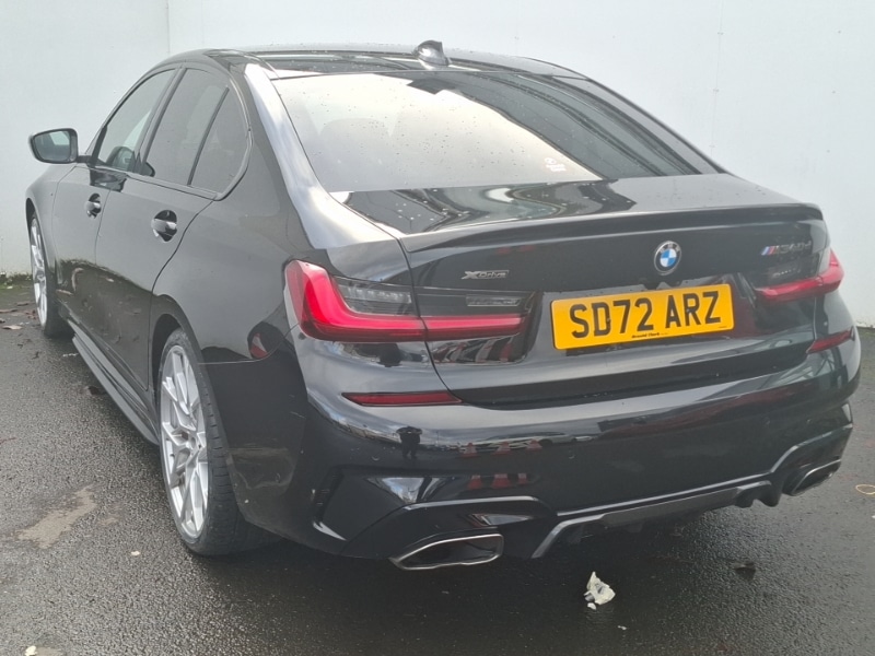 Used BMW 3 Series 2022 for sale - 76532608: Photo 3