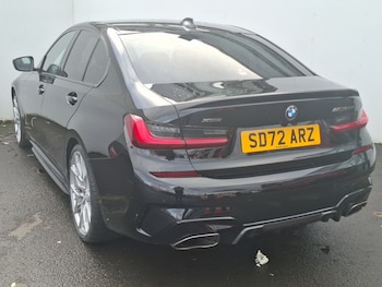 Used BMW 3 Series 2022 for sale - 76532608: Photo