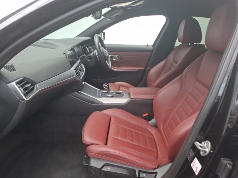 Used BMW 3 Series 2022 for sale - 76532608: Photo 5